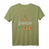 Gartenfee Gärtnerin Kleingarten Gartenprinzessin Garten Mama T-Shirt – Humorvolles Design für Gartenliebhaberinnen und Gartenfreunde