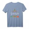 Gartenfee Gärtnerin Kleingarten Gartenprinzessin Garten Mama T-Shirt – Humorvolles Design für Gartenliebhaberinnen und Gartenfreunde