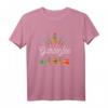 Gartenfee Gärtnerin Kleingarten Gartenprinzessin Garten Mama T-Shirt – Humorvolles Design für Gartenliebhaberinnen und Gartenfreunde