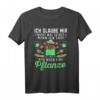 Nur noch eine Pflanze Kleingarten Gärtnerin Garten Mama T-Shirt – Perfekt für Gartenliebhaberinnen und stolze Gemüsegärtnerinnen
