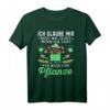 Nur noch eine Pflanze Kleingarten Gärtnerin Garten Mama T-Shirt – Perfekt für Gartenliebhaberinnen und stolze Gemüsegärtnerinnen