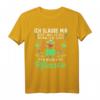 Nur noch eine Pflanze Kleingarten Gärtnerin Garten Mama T-Shirt – Perfekt für Gartenliebhaberinnen und stolze Gemüsegärtnerinnen