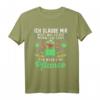 Nur noch eine Pflanze Kleingarten Gärtnerin Garten Mama T-Shirt – Perfekt für Gartenliebhaberinnen und stolze Gemüsegärtnerinnen