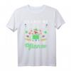 Nur noch eine Pflanze Kleingarten Gärtnerin Garten Mama T-Shirt – Perfekt für Gartenliebhaberinnen und stolze Gemüsegärtnerinnen