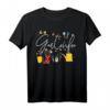 Gartenfee Kleingarten Anfänger Gartenprinzessin Garten Mama T-Shirt – Witzige Hobbygärtnerin Kleidung für Gemüse- und Schrebergarten-Liebhaberinnen