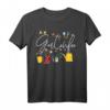 Gartenfee Kleingarten Anfänger Gartenprinzessin Garten Mama T-Shirt – Witzige Hobbygärtnerin Kleidung für Gemüse- und Schrebergarten-Liebhaberinnen