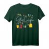 Gartenfee Kleingarten Anfänger Gartenprinzessin Garten Mama T-Shirt – Witzige Hobbygärtnerin Kleidung für Gemüse- und Schrebergarten-Liebhaberinnen