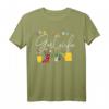 Gartenfee Kleingarten Anfänger Gartenprinzessin Garten Mama T-Shirt – Witzige Hobbygärtnerin Kleidung für Gemüse- und Schrebergarten-Liebhaberinnen