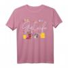 Gartenfee Kleingarten Anfänger Gartenprinzessin Garten Mama T-Shirt – Witzige Hobbygärtnerin Kleidung für Gemüse- und Schrebergarten-Liebhaberinnen