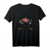 Keine Zeit Der Garten Ruft T-Shirt – Lustiges Geschenk für Gärtner, Gartenliebhaber & Naturliebhaber