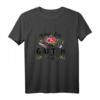 Keine Zeit Der Garten Ruft T-Shirt – Lustiges Geschenk für Gärtner, Gartenliebhaber & Naturliebhaber
