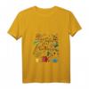 Damen Gartenprinzessin Gartenkönigin T-Shirt mit V-Ausschnitt - Perfektes Geschenk für Gartenliebhaberinnen, Hobbygärtnerinnen & Gartenköniginnen