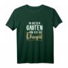 Damen Gärtner Gärtnerin Geschenk Garten Königin - Lustiges Gartenshirt für Hobbygärtnerinnen & Gartenliebhaberinnen, perfekt für den Sommer im Garten