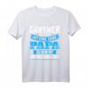 Herren Gärtner Papa Geschenk Vati Familie Sohn Tochter Daddy Shirt – Lustiges Vater-T-Shirt für Vatertag, Weihnachten & Familiengeschenke