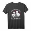 Seidenhühner Flüsterin T-Shirt – Lustiges Geschenk für Hühnerliebhaberinnen, Bäuerinnen & Geflügelzüchter mit Seidenhuhn Motiv