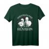 Seidenhühner Flüsterin T-Shirt – Lustiges Geschenk für Hühnerliebhaberinnen, Bäuerinnen & Geflügelzüchter mit Seidenhuhn Motiv