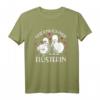 Seidenhühner Flüsterin T-Shirt – Lustiges Geschenk für Hühnerliebhaberinnen, Bäuerinnen & Geflügelzüchter mit Seidenhuhn Motiv