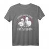Seidenhühner Flüsterin T-Shirt – Lustiges Geschenk für Hühnerliebhaberinnen, Bäuerinnen & Geflügelzüchter mit Seidenhuhn Motiv