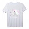 Seidenhühner Flüsterin T-Shirt – Lustiges Geschenk für Hühnerliebhaberinnen, Bäuerinnen & Geflügelzüchter mit Seidenhuhn Motiv