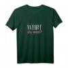 Weißt du was? Ich werde große Schwester Schwangerschaft T-Shirt – Perfektes Geschenk zur Schwangerschaftsankündigung für Mädchen