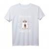 Lustiges Hamster Mama HapDog T-Shirt - Humorvolles Tierliebhaber Outfit mit Spruch für Hamsterfreunde