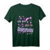 Kinder Ich gehe in den Kindergarten T-Shirt für Mädchen - Perfekt zum Start im Kindergarten & Kita-Beginn