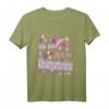 Kinder Ich gehe in den Kindergarten T-Shirt für Mädchen - Perfekt zum Start im Kindergarten & Kita-Beginn