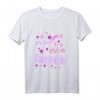 Kinder Ich gehe in den Kindergarten T-Shirt für Mädchen - Perfekt zum Start im Kindergarten & Kita-Beginn