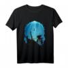Wrack Taucher Geschenk für Schiffswrack Tauchausflug – Perfektes T-Shirt für Taucher, Dive Masters, Tauchlehrer & Tauchpartner