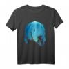 Wrack Taucher Geschenk für Schiffswrack Tauchausflug – Perfektes T-Shirt für Taucher, Dive Masters, Tauchlehrer & Tauchpartner
