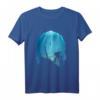 Wrack Taucher Geschenk für Schiffswrack Tauchausflug – Perfektes T-Shirt für Taucher, Dive Masters, Tauchlehrer & Tauchpartner