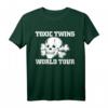 Aerosmith Giftige Zwillinge T-Shirt - Offizielles Aerosmith Merchandise für Fans & Musikliebhaber