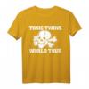Aerosmith Giftige Zwillinge T-Shirt - Offizielles Aerosmith Merchandise für Fans & Musikliebhaber