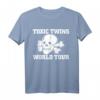Aerosmith Giftige Zwillinge T-Shirt - Offizielles Aerosmith Merchandise für Fans & Musikliebhaber