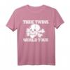 Aerosmith Giftige Zwillinge T-Shirt - Offizielles Aerosmith Merchandise für Fans & Musikliebhaber