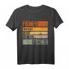 Früher war alles besser Ich bin von früher - Lustiges Rentner T-Shirt für Opa, Oma, Pensionär und Ruheständler