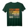 Früher war alles besser Ich bin von früher - Lustiges Rentner T-Shirt für Opa, Oma, Pensionär und Ruheständler