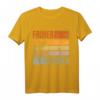 Früher war alles besser Ich bin von früher - Lustiges Rentner T-Shirt für Opa, Oma, Pensionär und Ruheständler