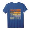 Früher war alles besser Ich bin von früher - Lustiges Rentner T-Shirt für Opa, Oma, Pensionär und Ruheständler