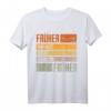 Früher war alles besser Ich bin von früher - Lustiges Rentner T-Shirt für Opa, Oma, Pensionär und Ruheständler