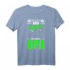 Herren Opa T-Shirt mit Spruch - Lustiges Vatertag Geschenk für Großväter, Opa, Großpapa