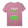 Herren Opa T-Shirt mit Spruch - Lustiges Vatertag Geschenk für Großväter, Opa, Großpapa