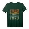 Früher War Alles Besser Ich Bin Von Früher - Lustiges Rentner T-Shirt für Oma, Opa & ältere Menschen zum Geburtstag oder Weihnachten