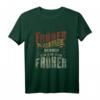 Früher War Alles Besser Ich Bin Von Früher - Lustiges Rentner T-Shirt für Oma, Opa, Geburtstag & Weihnachten
