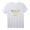 Papa und Opa Vatertag T-Shirt - Lustiges Outfit für den besten Opa zum Männertag & Vatertag 2022