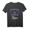 Ich Muss Nicht Nein Sagen Ich Bin Der Opa - Lustiges Herren T-Shirt als Geschenk zum Geburtstag, Vatertag & Weihnachten für den stolzen Großvater