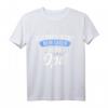 Ich Muss Nicht Nein Sagen Ich Bin Der Opa - Lustiges T-Shirt für den besten Großvater & Enkel-Liebhaber