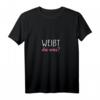 Schwester Bruder T-Shirt mit lustigem Spruch – Geschenk für Geschwister, Babys & Kinder zum Geburtstag oder Babyglück
