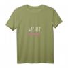 Schwester Bruder T-Shirt mit lustigem Spruch – Geschenk für Geschwister, Babys & Kinder zum Geburtstag oder Babyglück