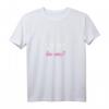 Schwester Bruder T-Shirt mit lustigem Spruch – Geschenk für Geschwister, Babys & Kinder zum Geburtstag oder Babyglück